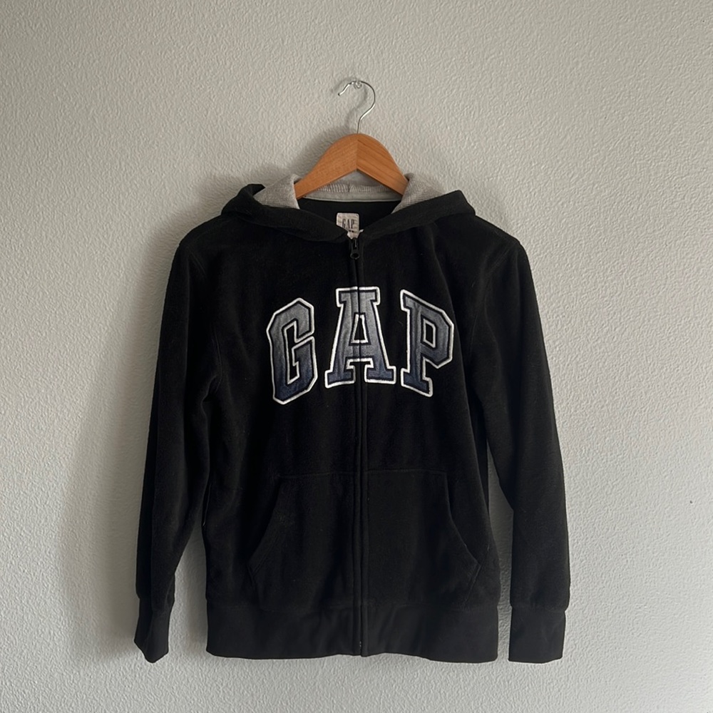 Gap logo Jacket kids